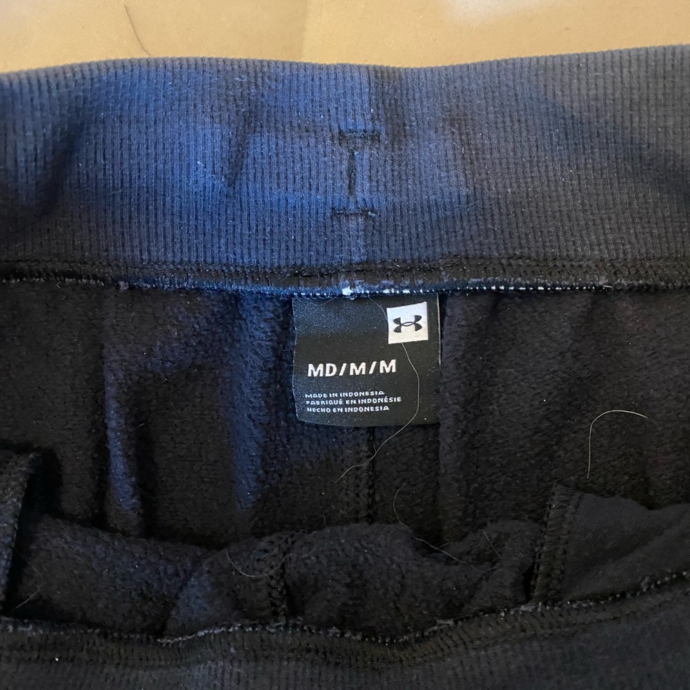 Men’s UNDER ARMOUR Sweatpants
